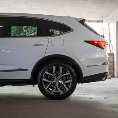 2022 Acura MDX Technology Package