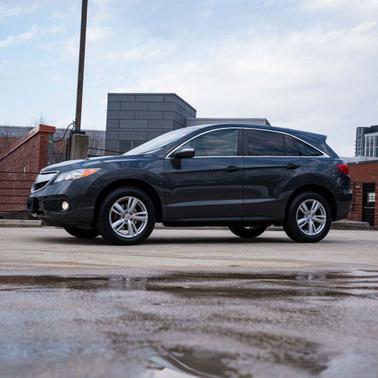 2013 Acura RDX Base