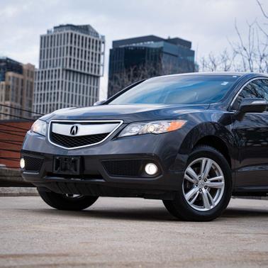 2013 Acura RDX Base