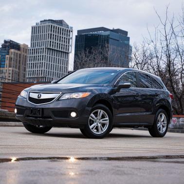 2013 Acura RDX Base