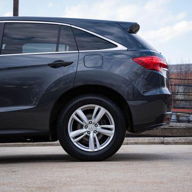 2013 Acura RDX Base