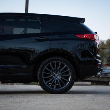 2023 Acura RDX A-Spec Advance Package