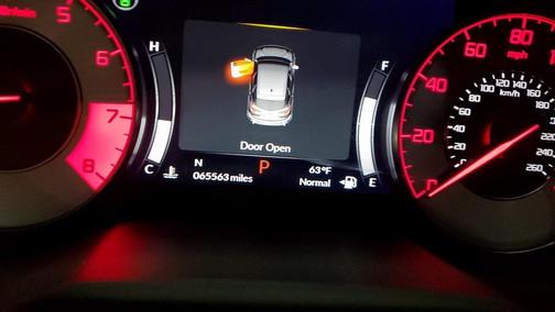 2023 Acura RDX A-Spec Advance Package