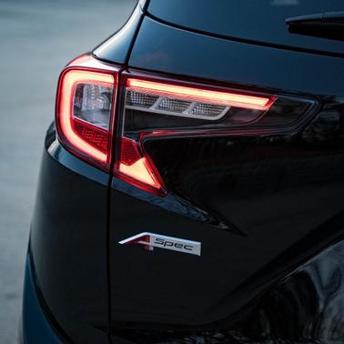 2023 Acura RDX A-Spec Advance Package