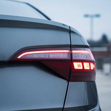 2021 Volkswagen Jetta 1.4T SEL