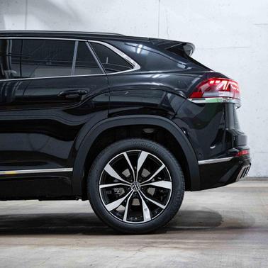 2026 Volkswagen Atlas Cross Sport 2.0T SEL Premium