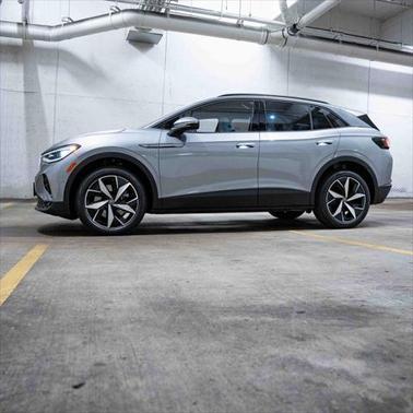 2025 Volkswagen ID.4 AWD Pro S