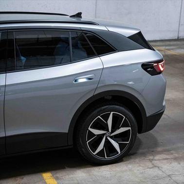 2025 Volkswagen ID.4 AWD Pro S