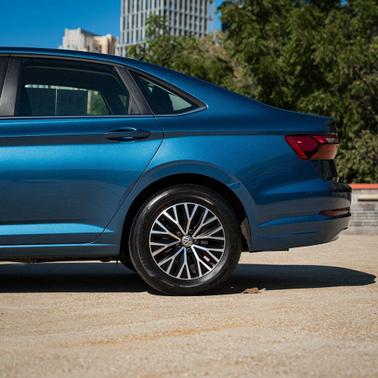 2021 Volkswagen Jetta 1.4T S