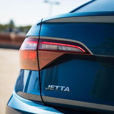 2021 Volkswagen Jetta 1.4T S