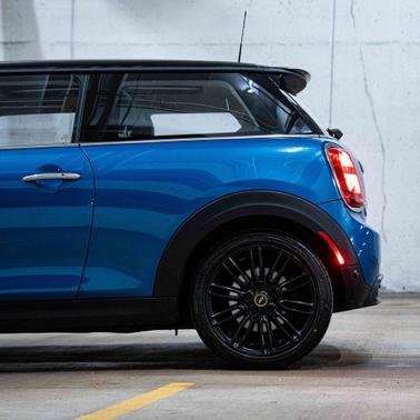 2023 MINI Hardtop Cooper S