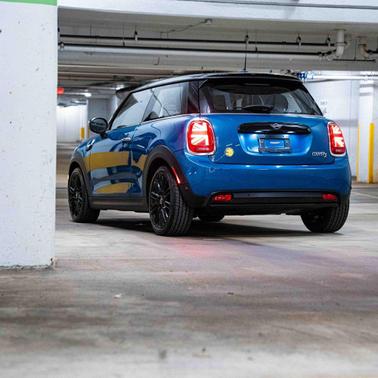 2023 MINI Hardtop Cooper S