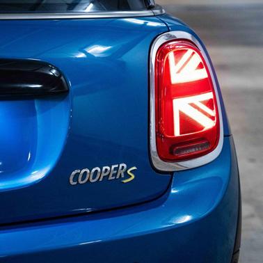 2023 MINI Hardtop Cooper S