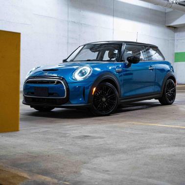 2023 MINI Hardtop Cooper S