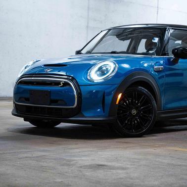 2023 MINI Hardtop Cooper S