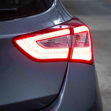 2016 Hyundai Elantra GT Base