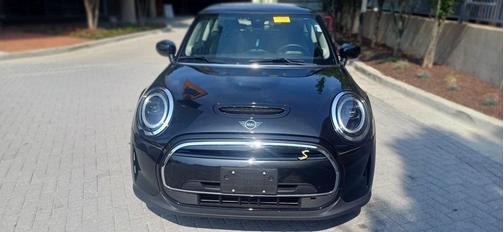 2023 MINI Hardtop Cooper S