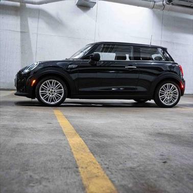 2023 MINI Hardtop Cooper S