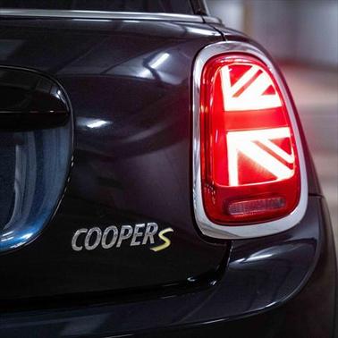 2023 MINI Hardtop Cooper S