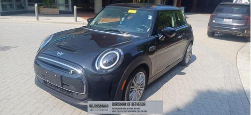 2023 MINI Hardtop Cooper S