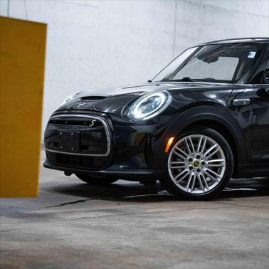 2023 MINI Hardtop Cooper S