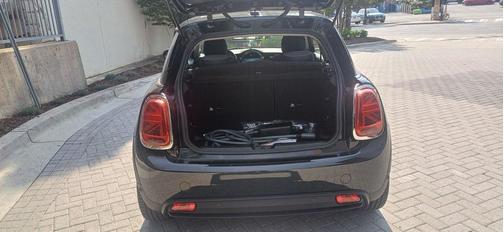 2023 MINI Hardtop Cooper S