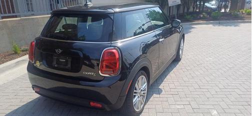 2023 MINI Hardtop Cooper S