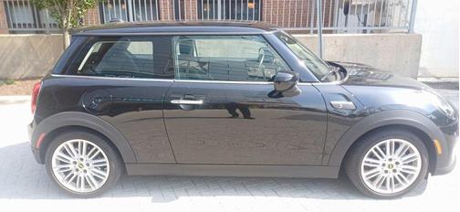 2023 MINI Hardtop Cooper S