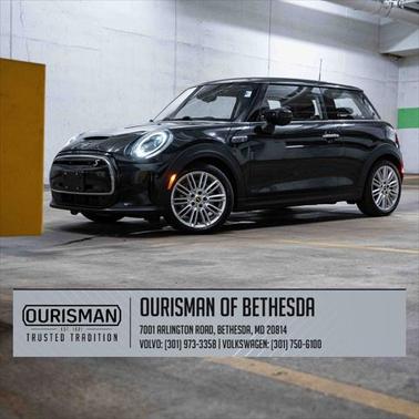 2023 MINI Hardtop Cooper S