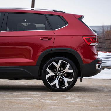 2023 Volkswagen Taos 1.5T SEL