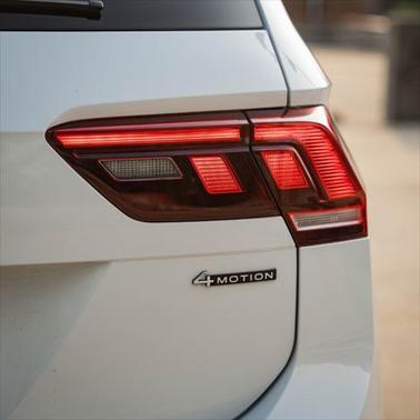 2022 Volkswagen Tiguan 2.0T S 4MOTION