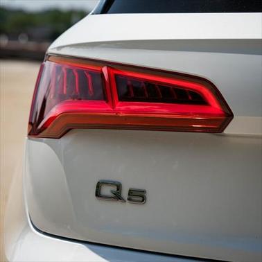 2020 Audi Q5 45 Premium Plus