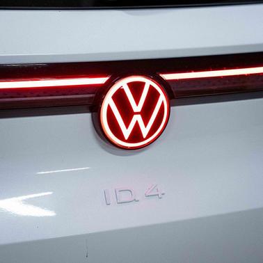 2025 Volkswagen ID.4 AWD Pro S