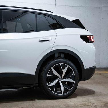 2025 Volkswagen ID.4 AWD Pro S