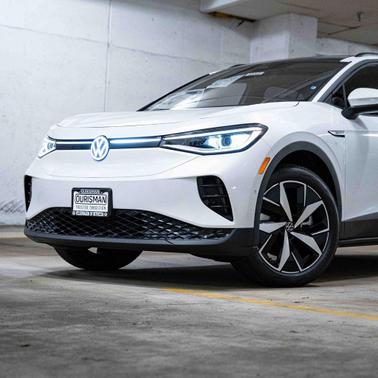 2025 Volkswagen ID.4 AWD Pro S