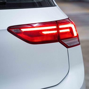 2022 Volkswagen Golf GTI 2.0T S DSG