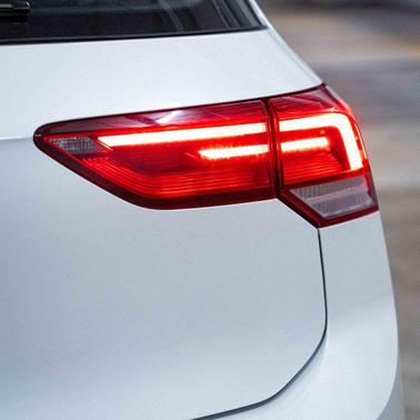 2022 Volkswagen Golf GTI 2.0T S DSG