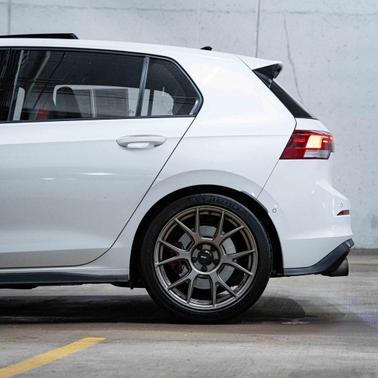 2022 Volkswagen Golf GTI 2.0T S DSG