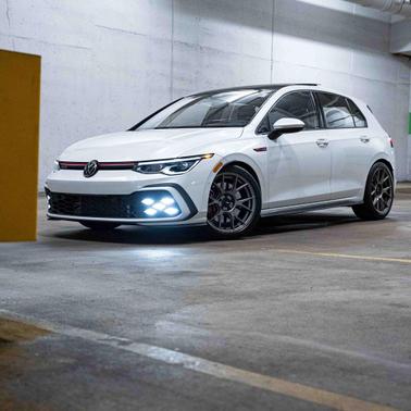 2022 Volkswagen Golf GTI 2.0T S DSG