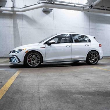 2022 Volkswagen Golf GTI 2.0T S DSG