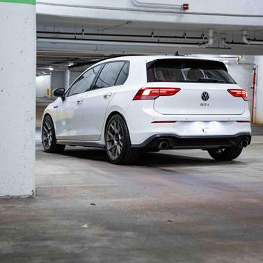 2022 Volkswagen Golf GTI 2.0T S DSG