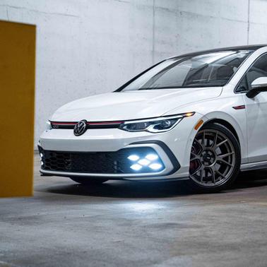 2022 Volkswagen Golf GTI 2.0T S DSG