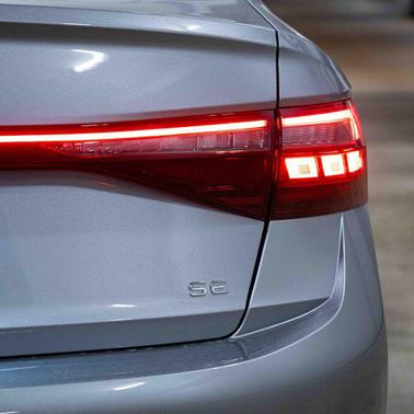 2026 Volkswagen Jetta 1.4T SE