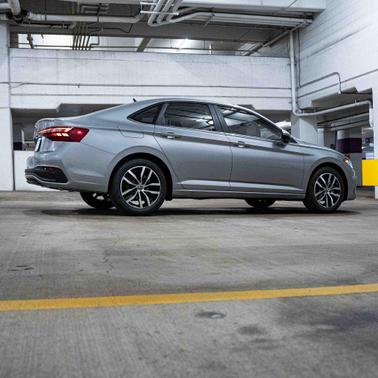 2026 Volkswagen Jetta 1.4T SE