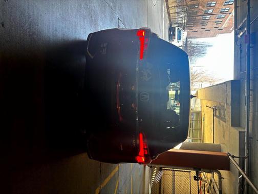 2017 Acura RDX Advance Package