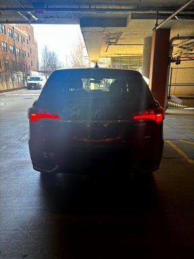 2017 Acura RDX Advance Package