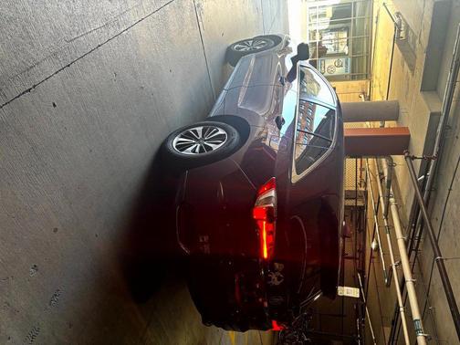 2017 Acura RDX Advance Package