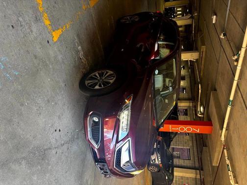 2017 Acura RDX Advance Package