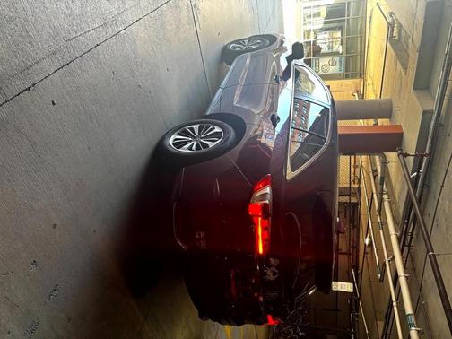 2017 Acura RDX Advance Package