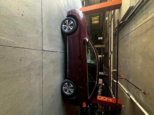 2017 Acura RDX Advance Package